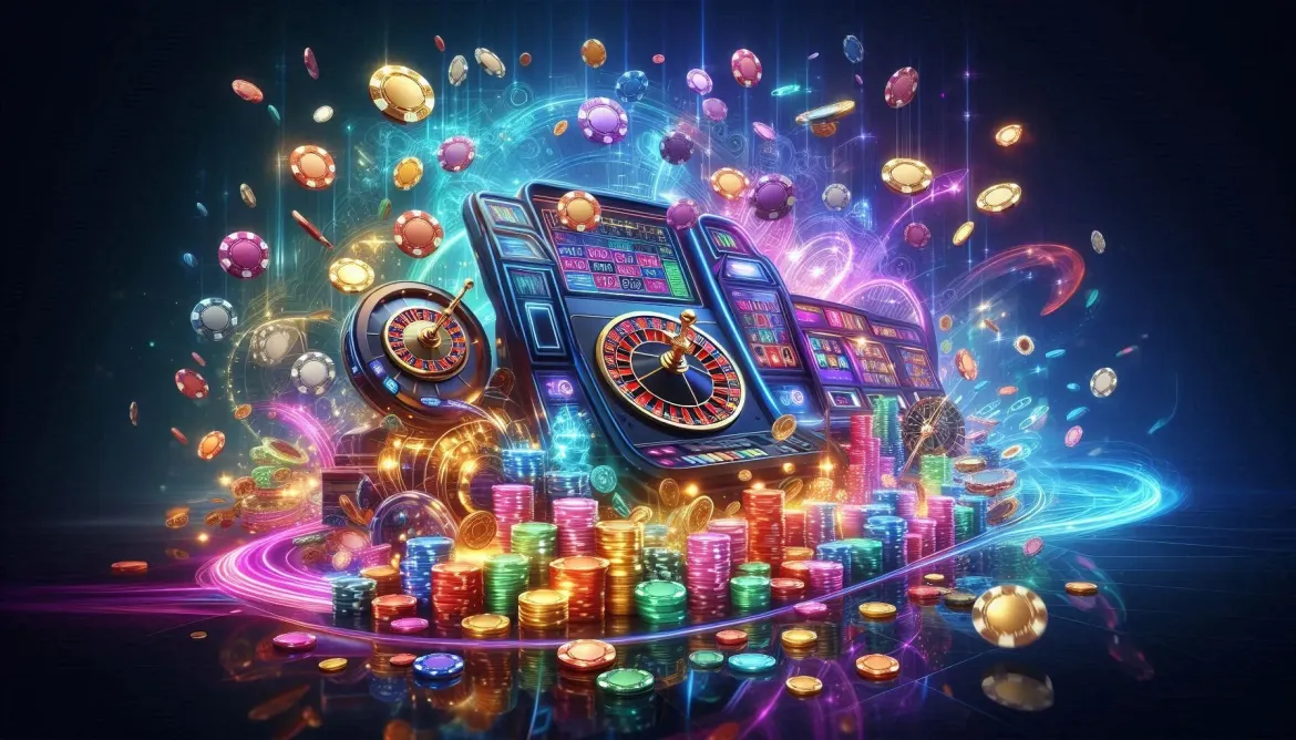 Frumzi Casino